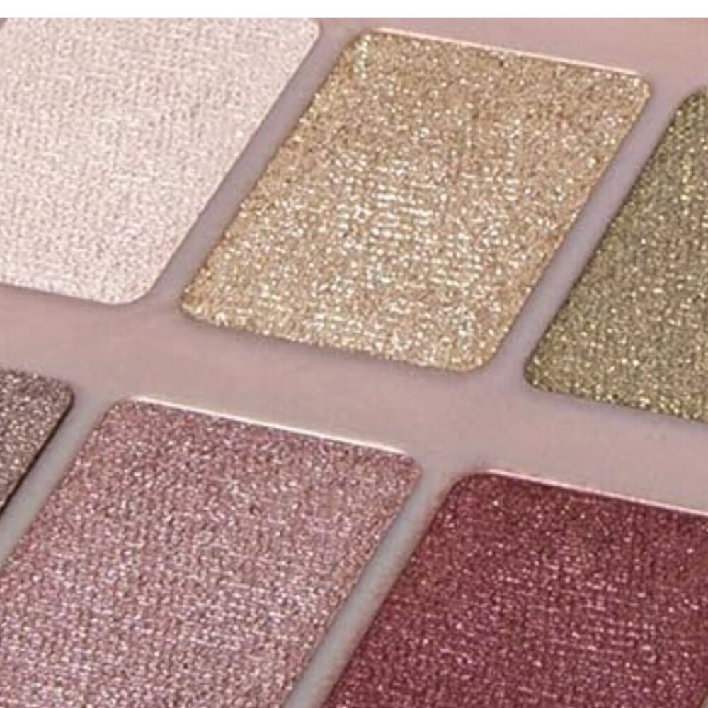 Nudes In The City - Eyeshadow Palette - Picture 7 of 8